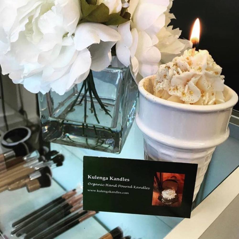 Meet your Posher, Kulenga